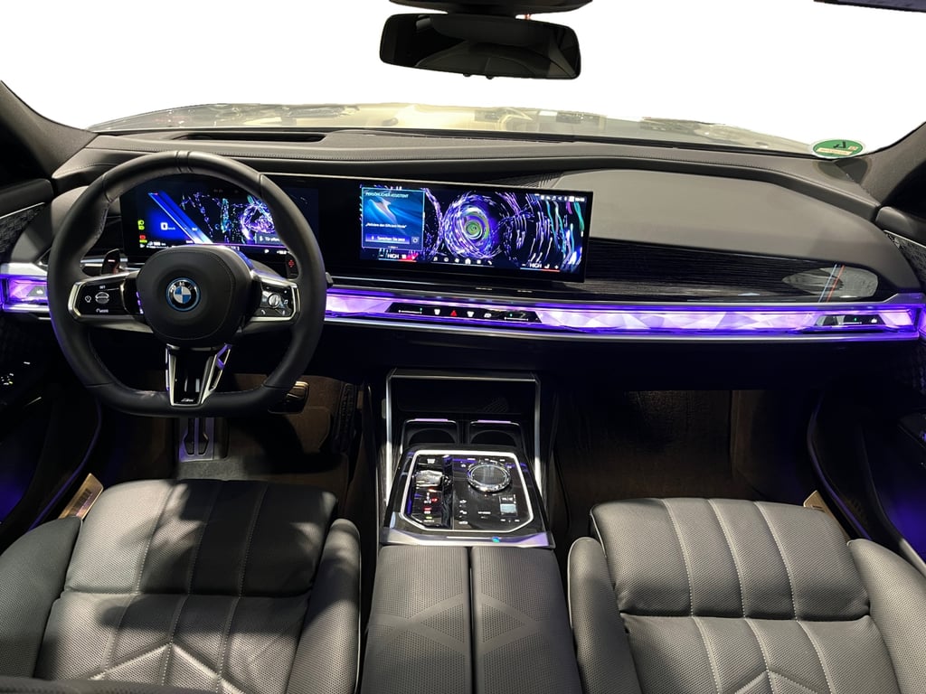 Auto Abo Foto Nummer 6 von 20