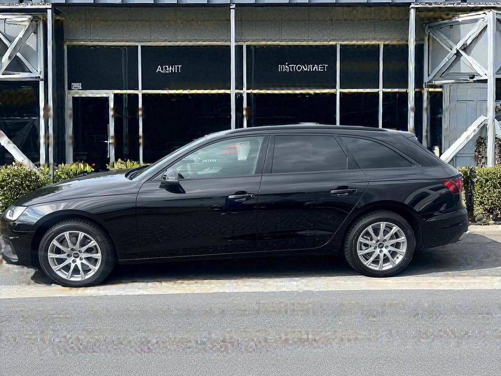 Auto Abo Foto Nummer 9 von 14