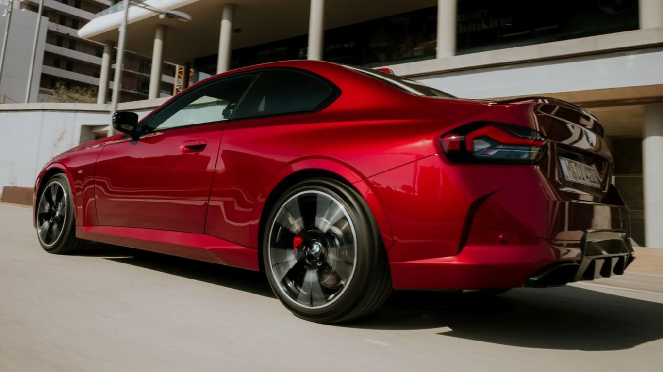 Auto Abo Foto Nummer 3 von 4