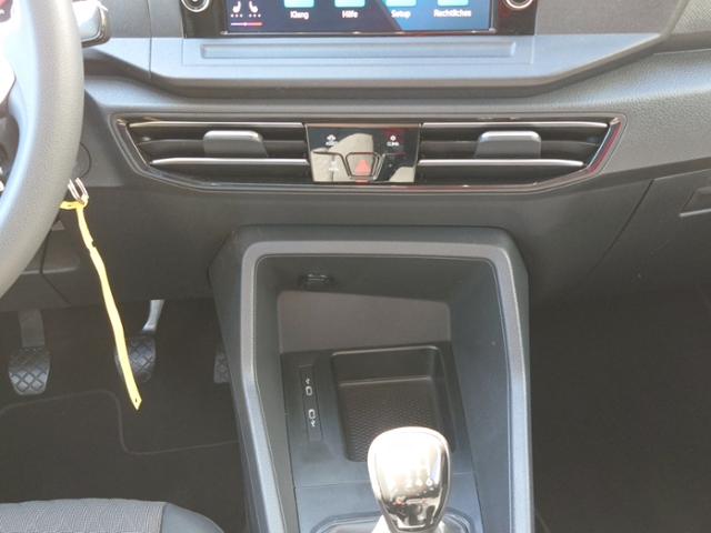 Auto Abo Foto Nummer 20 von 20