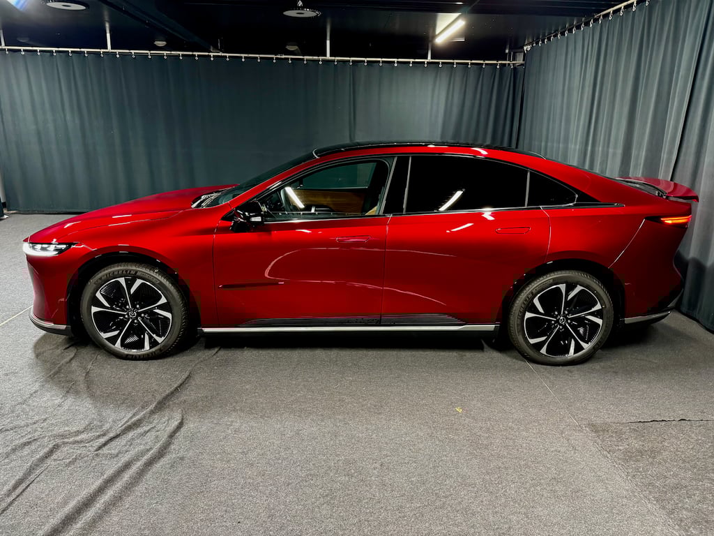 Auto Abo Foto Nummer 18 von 20