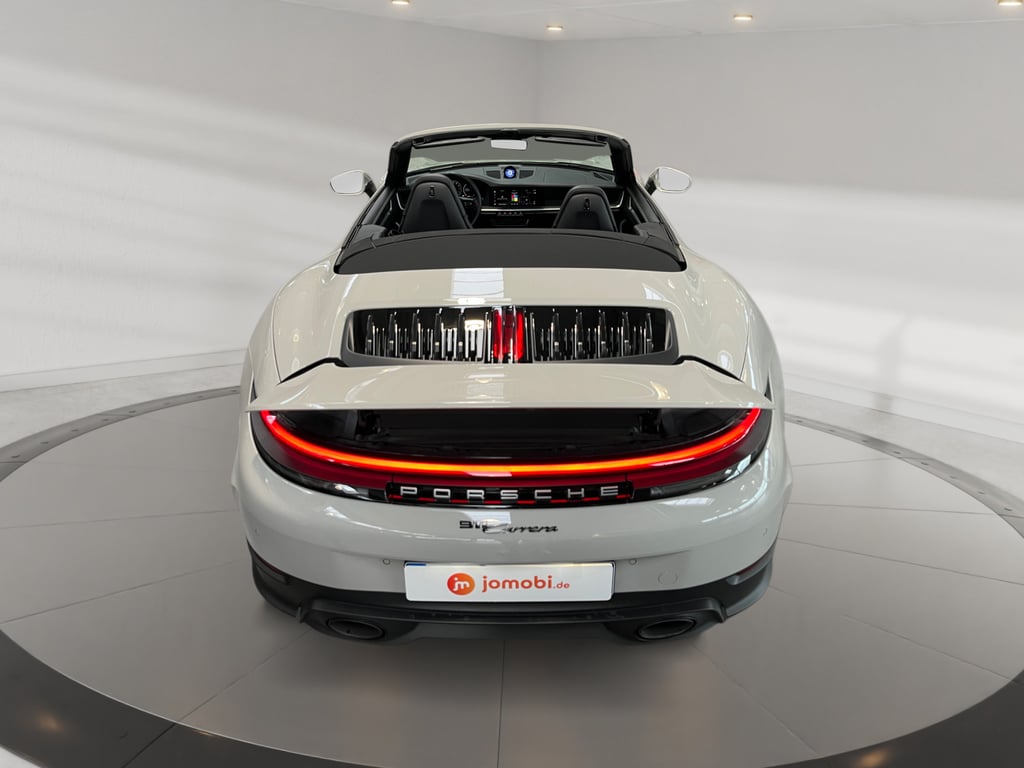 Auto Abo Foto Nummer 6 von 20