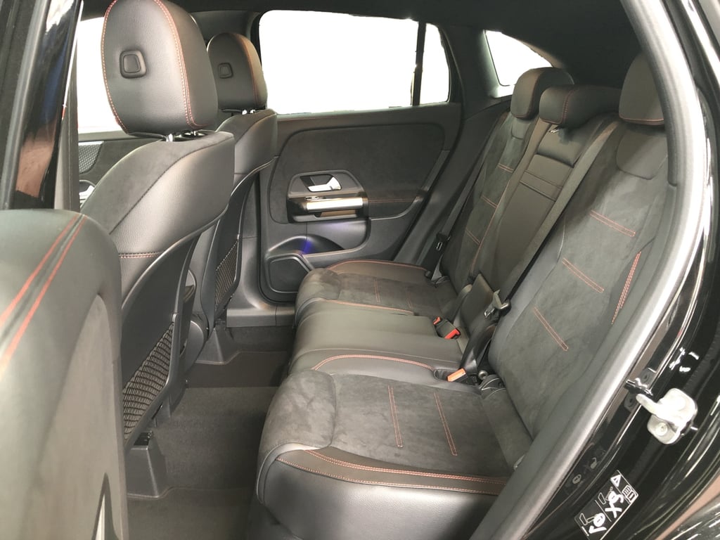 Auto Abo Foto Nummer 9 von 20