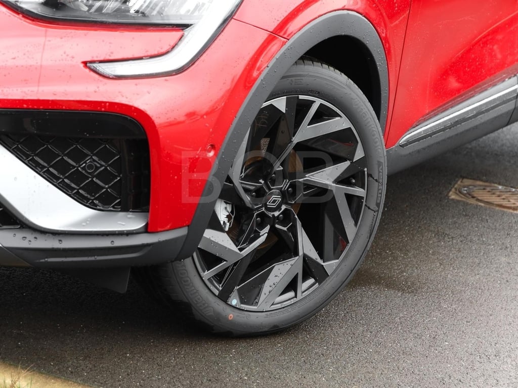 Auto Abo Foto Nummer 5 von 17