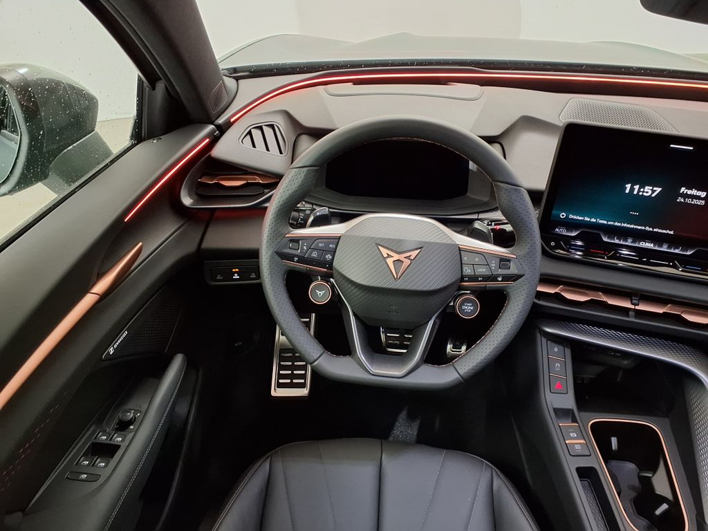 Auto Abo Foto Nummer 12 von 12