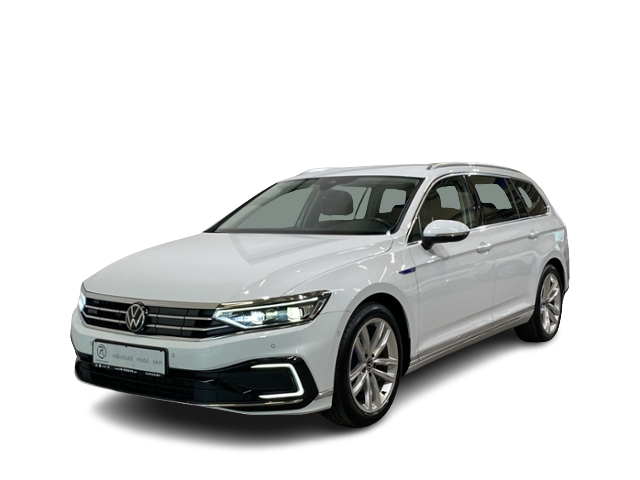 Volkswagen Passat Variant GTE 1.4 TSI DSG / Navi RFK AHK