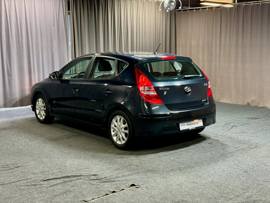 Auto Abo Foto Nummer 6 von 19