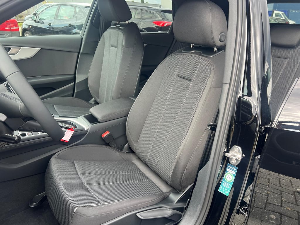 Auto Abo Foto Nummer 8 von 14