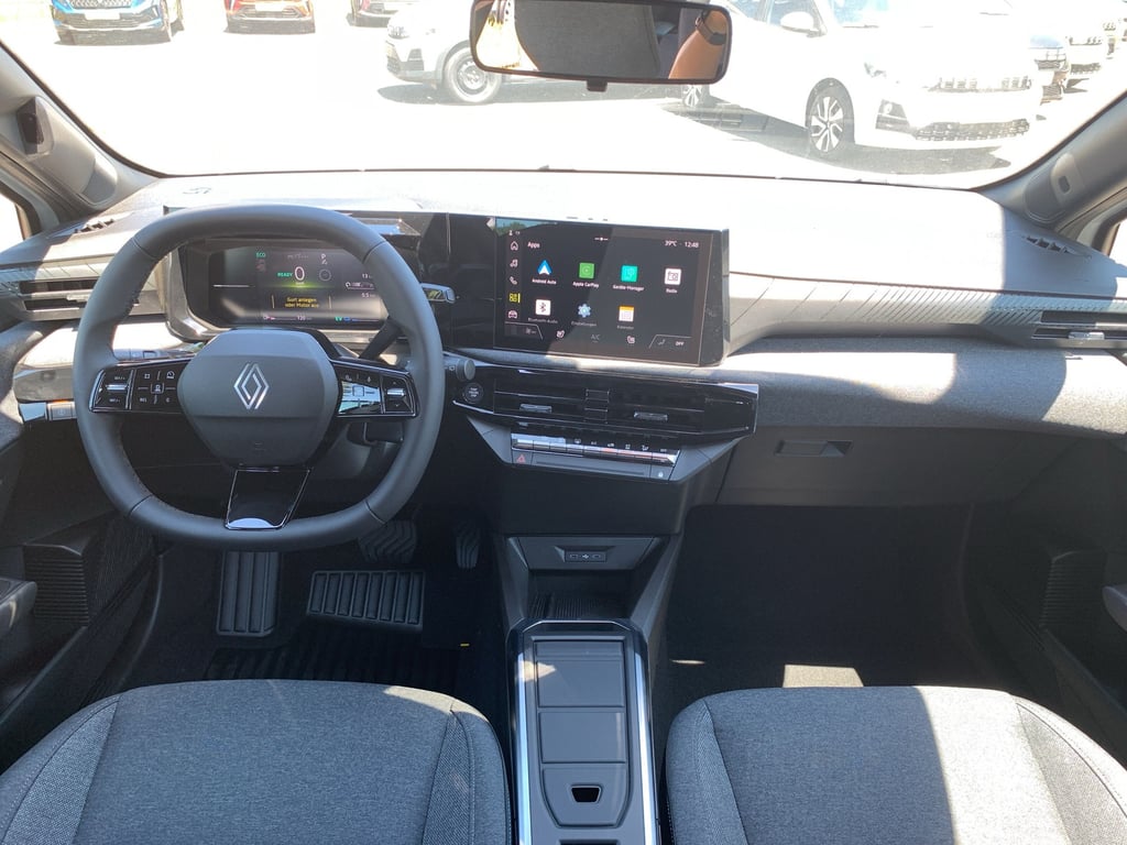 Auto Abo Foto Nummer 4 von 20