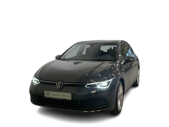 Volkswagen Golf VIII 1.5 TSI Life / Navi LED