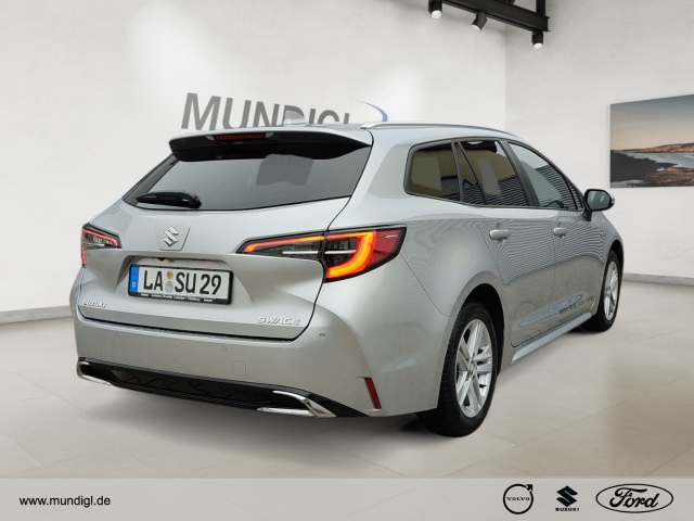 Auto Abo Foto Nummer 5 von 18