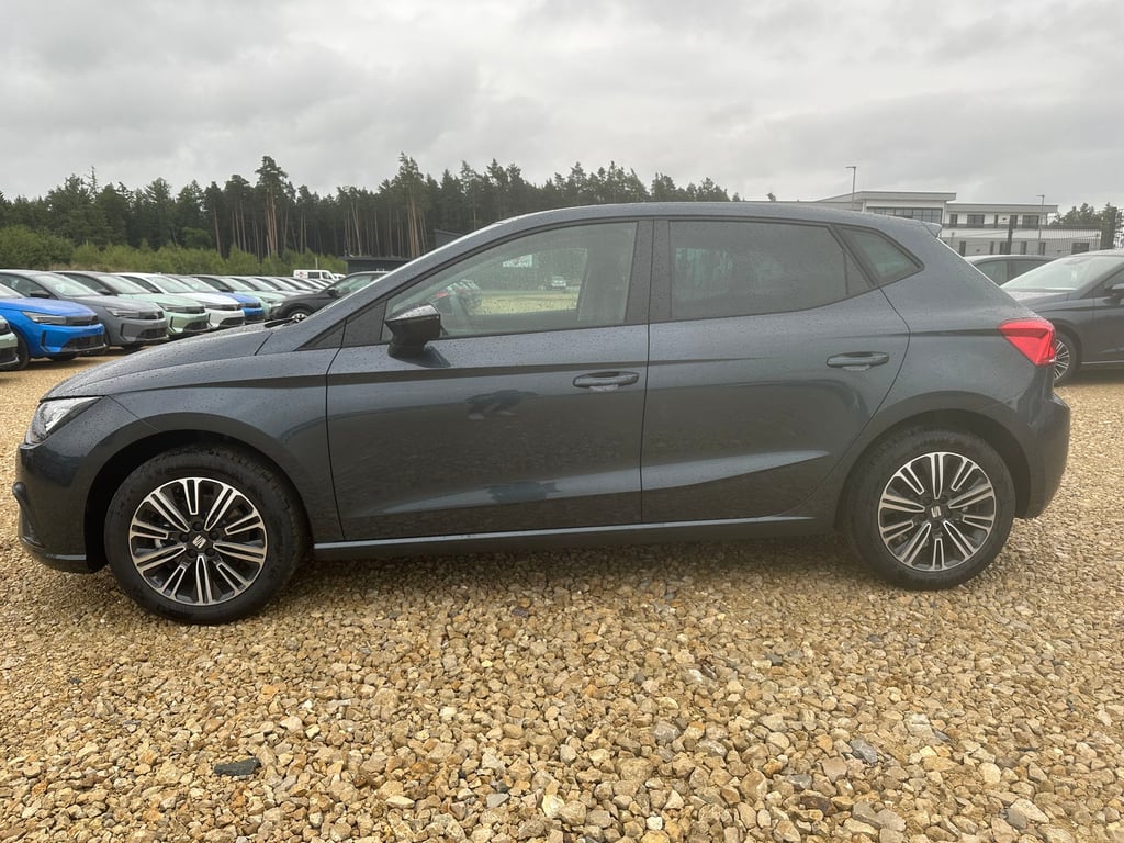 Auto Abo Foto Nummer 15 von 19