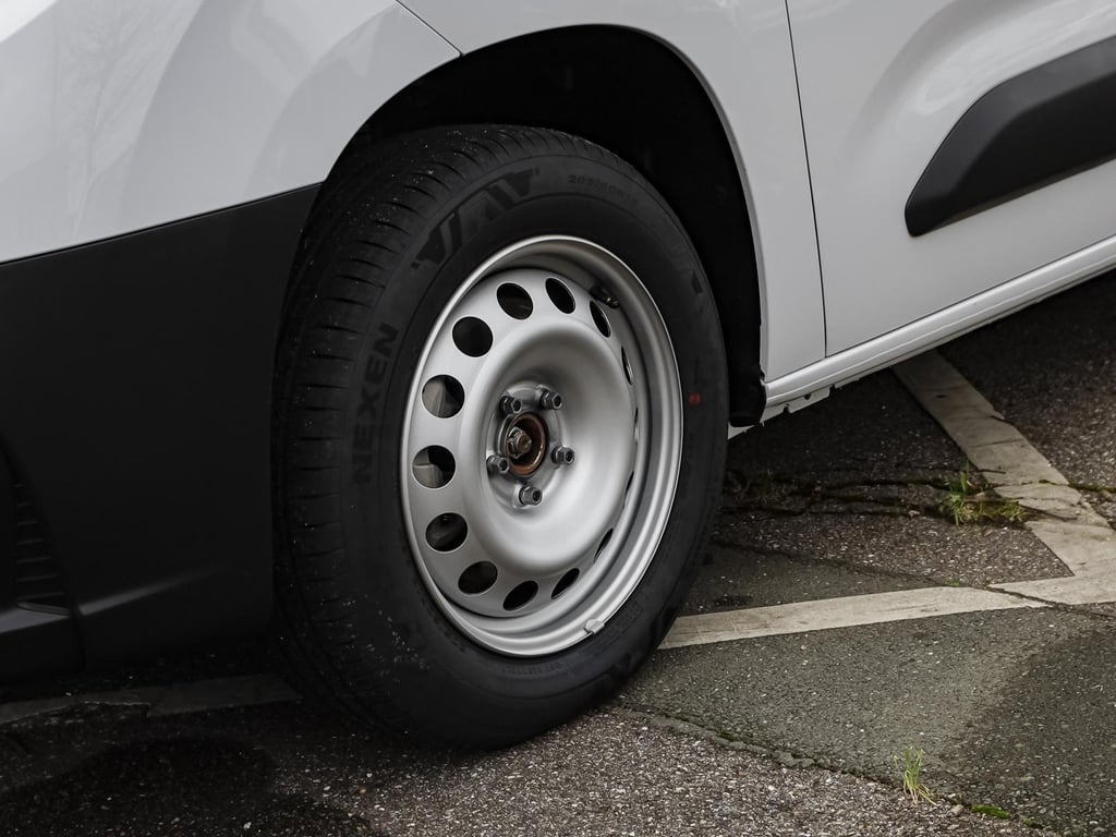 Auto Abo Foto Nummer 15 von 20