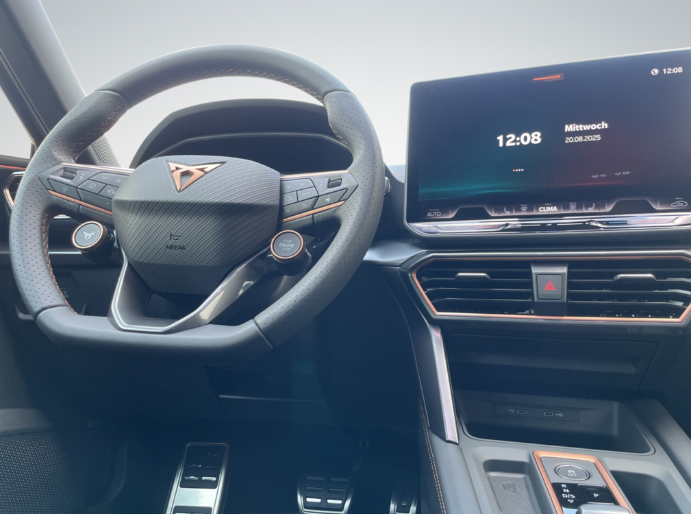 Auto Abo Foto Nummer 9 von 14