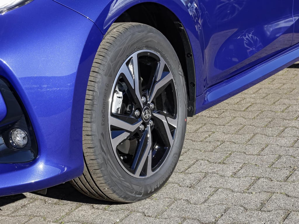 Auto Abo Foto Nummer 6 von 19