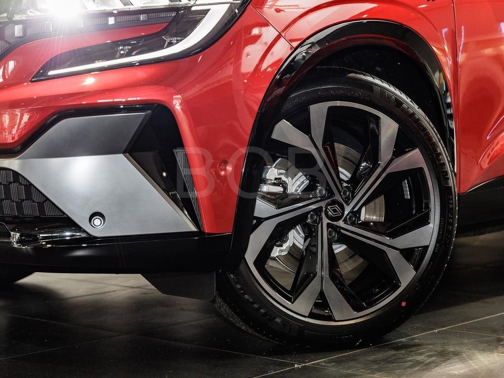 Auto Abo Foto Nummer 4 von 10