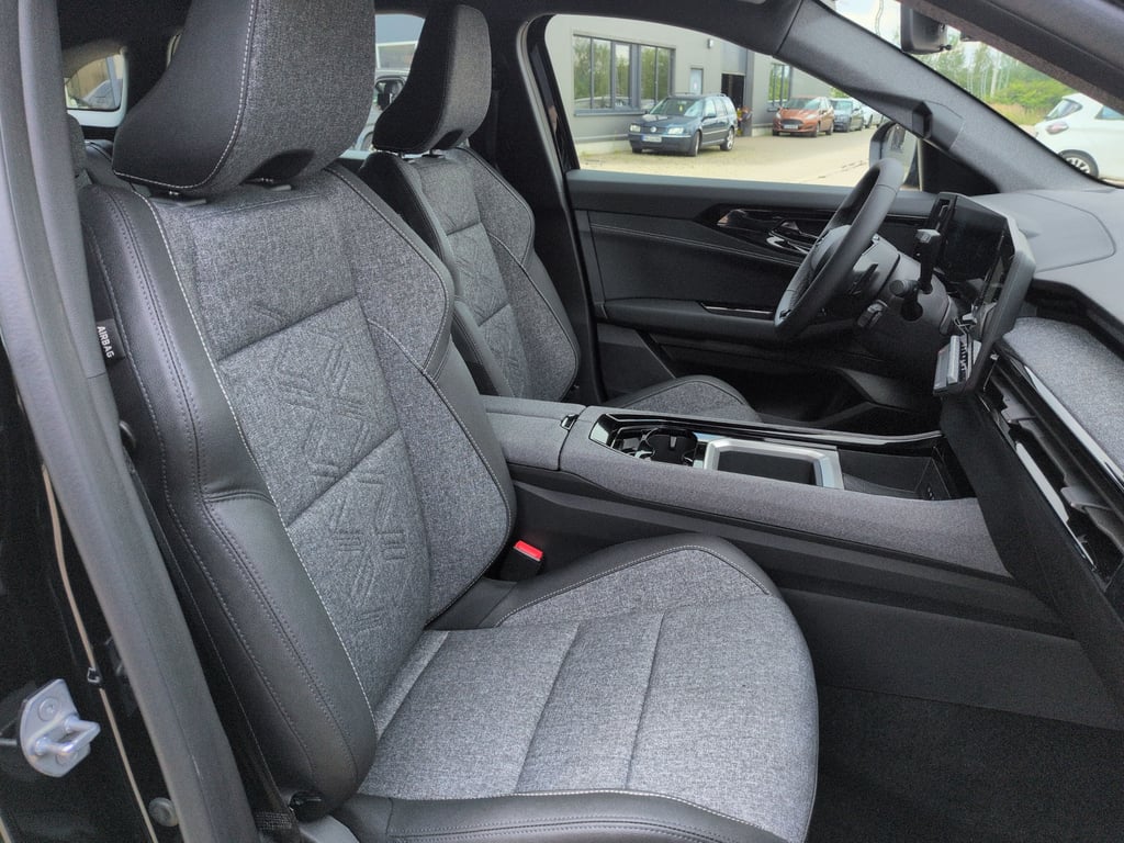 Auto Abo Foto Nummer 16 von 17