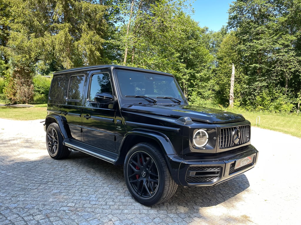 Auto Abo Foto Nummer 4 von 20