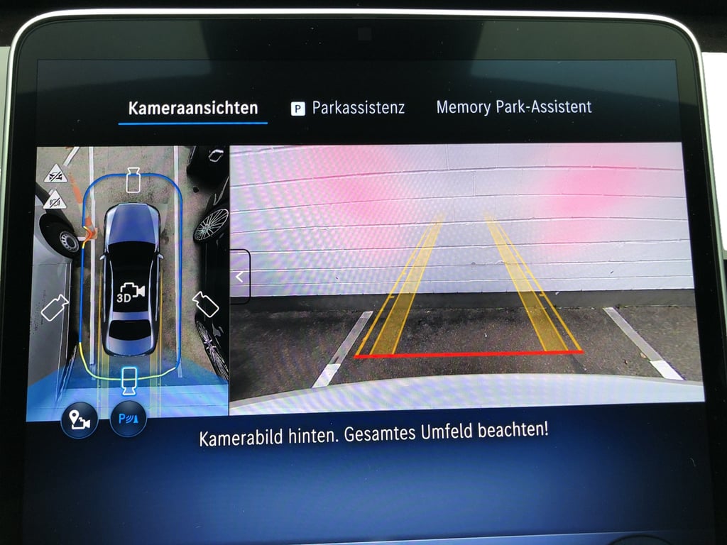 Auto Abo Foto Nummer 9 von 20