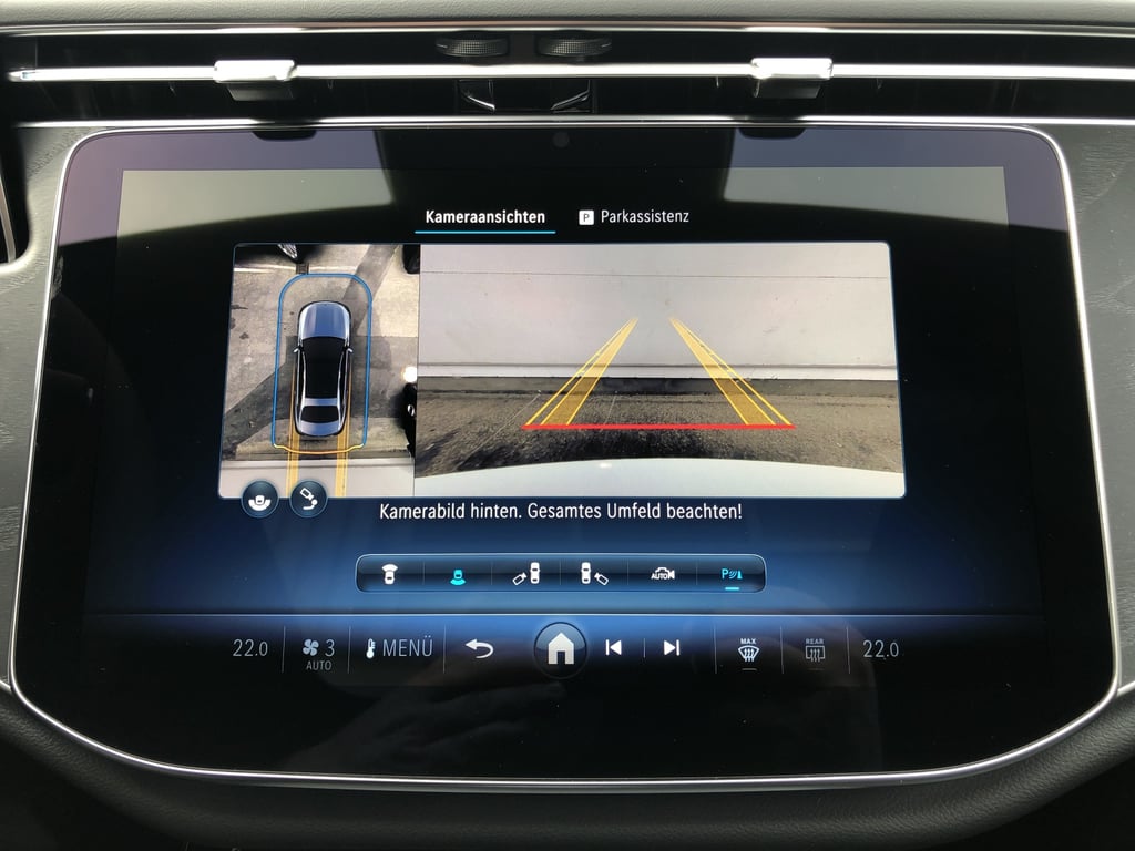 Auto Abo Foto Nummer 6 von 20