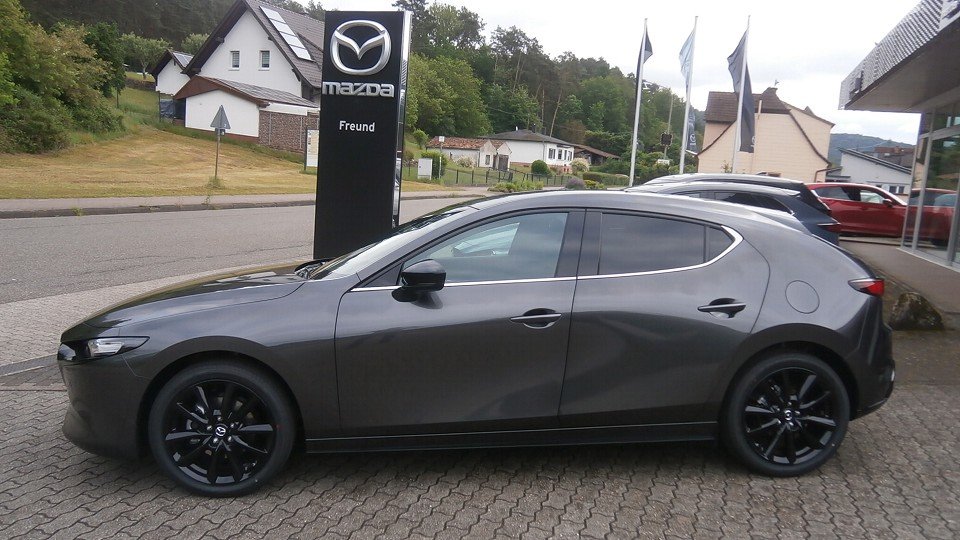 Auto Abo Foto Nummer 2 von 15