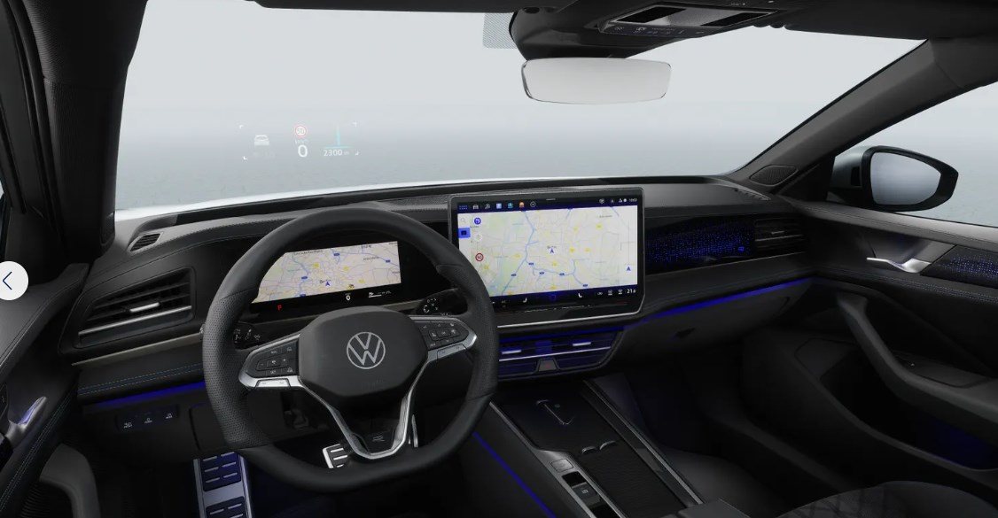 Auto Abo Foto Nummer 5 von 6