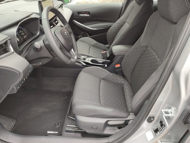 Auto Abo Foto Nummer 8 von 18