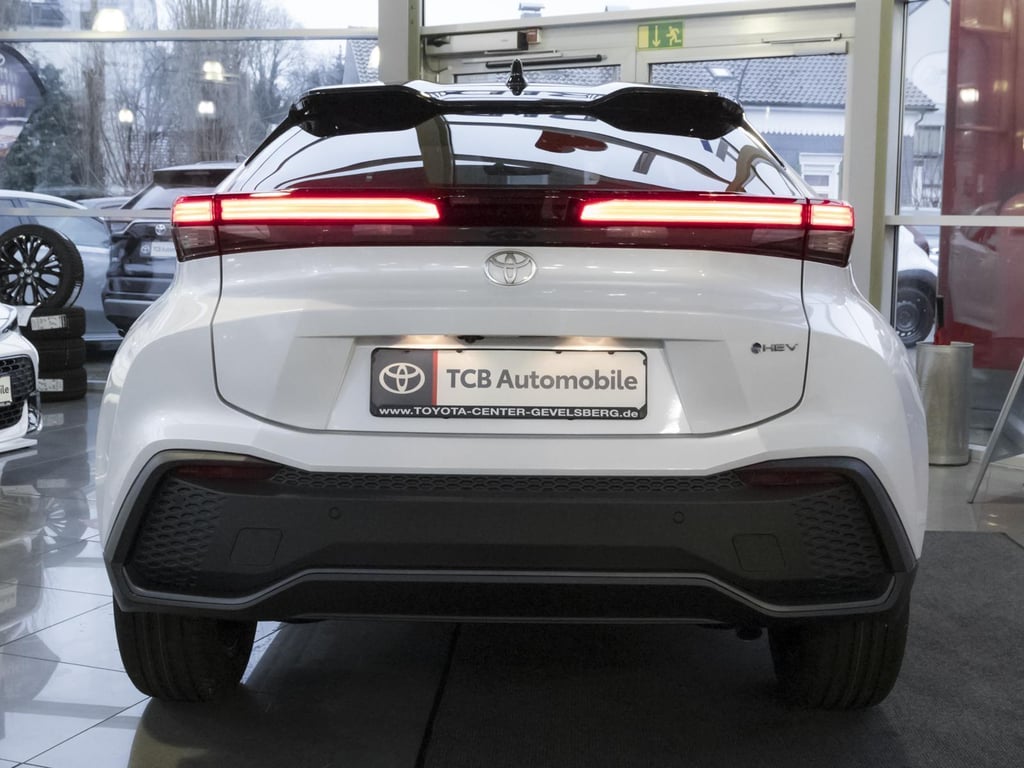 Auto Abo Foto Nummer 7 von 20