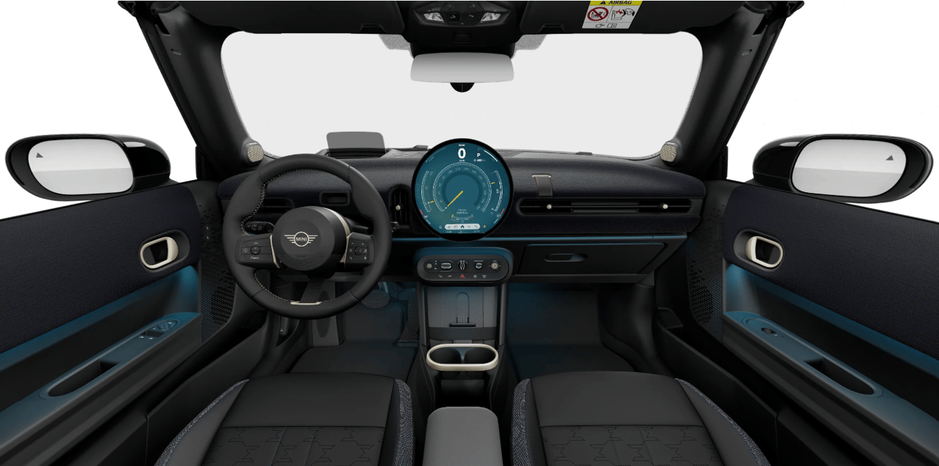 Auto Abo Foto Nummer 4 von 5