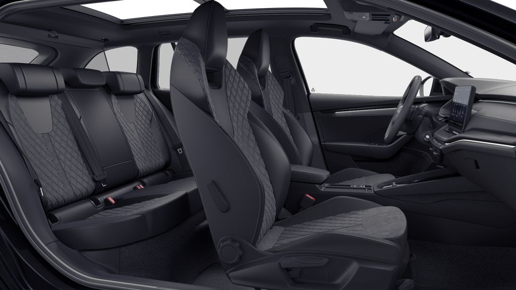 Auto Abo Foto Nummer 5 von 5