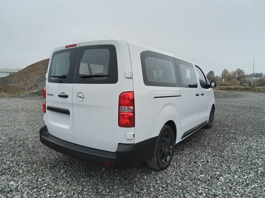 Auto Abo Foto Nummer 3 von 8