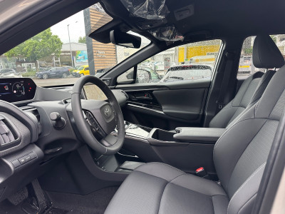 Auto Abo Foto Nummer 16 von 18