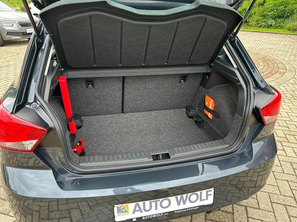 Auto Abo Foto Nummer 19 von 20