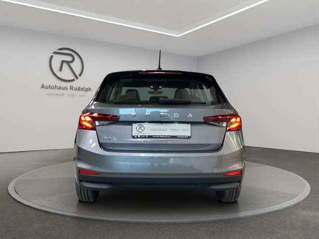 Auto Abo Foto Nummer 8 von 16