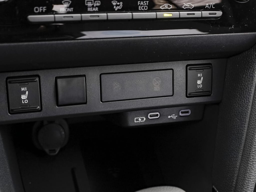 Auto Abo Foto Nummer 4 von 20