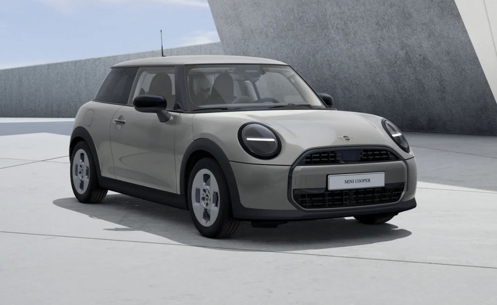 Auto Abo Foto Nummer 2 von 5