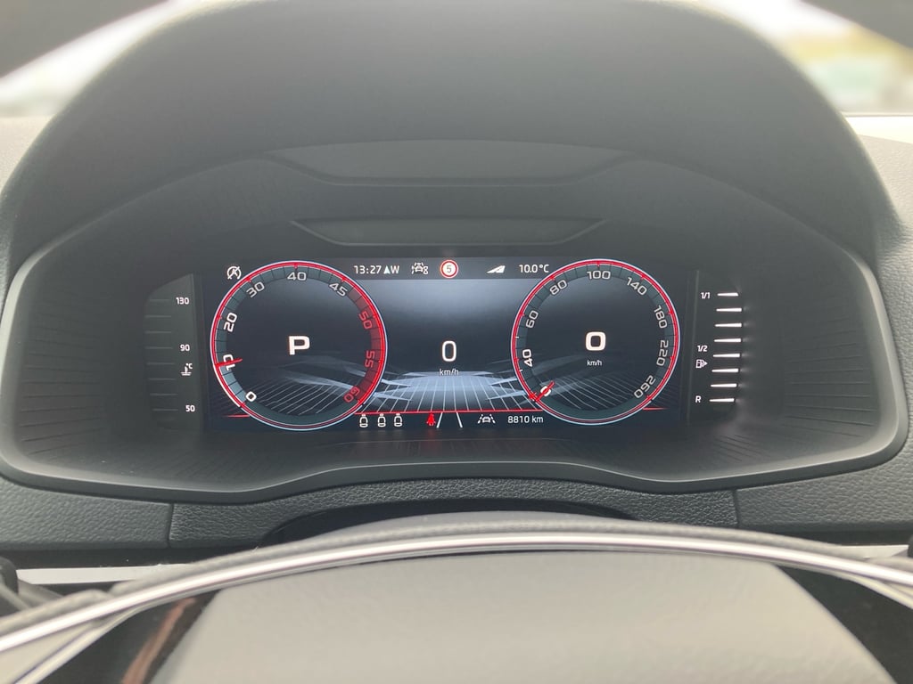 Auto Abo Foto Nummer 8 von 20