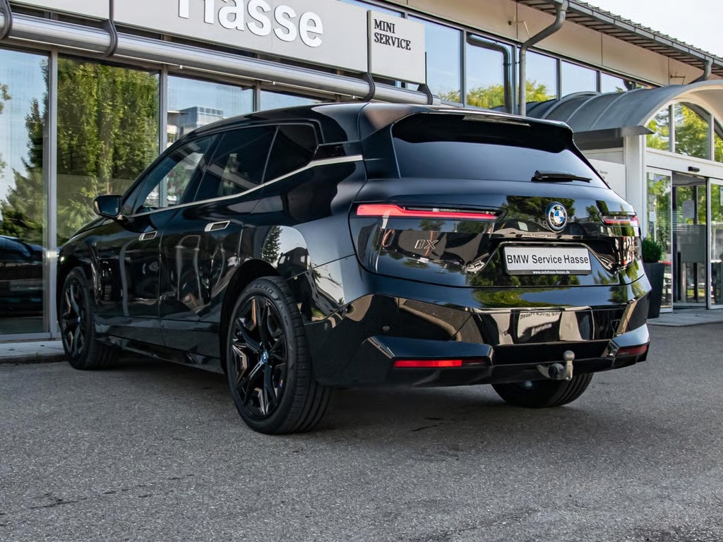 Auto Abo Foto Nummer 2 von 6