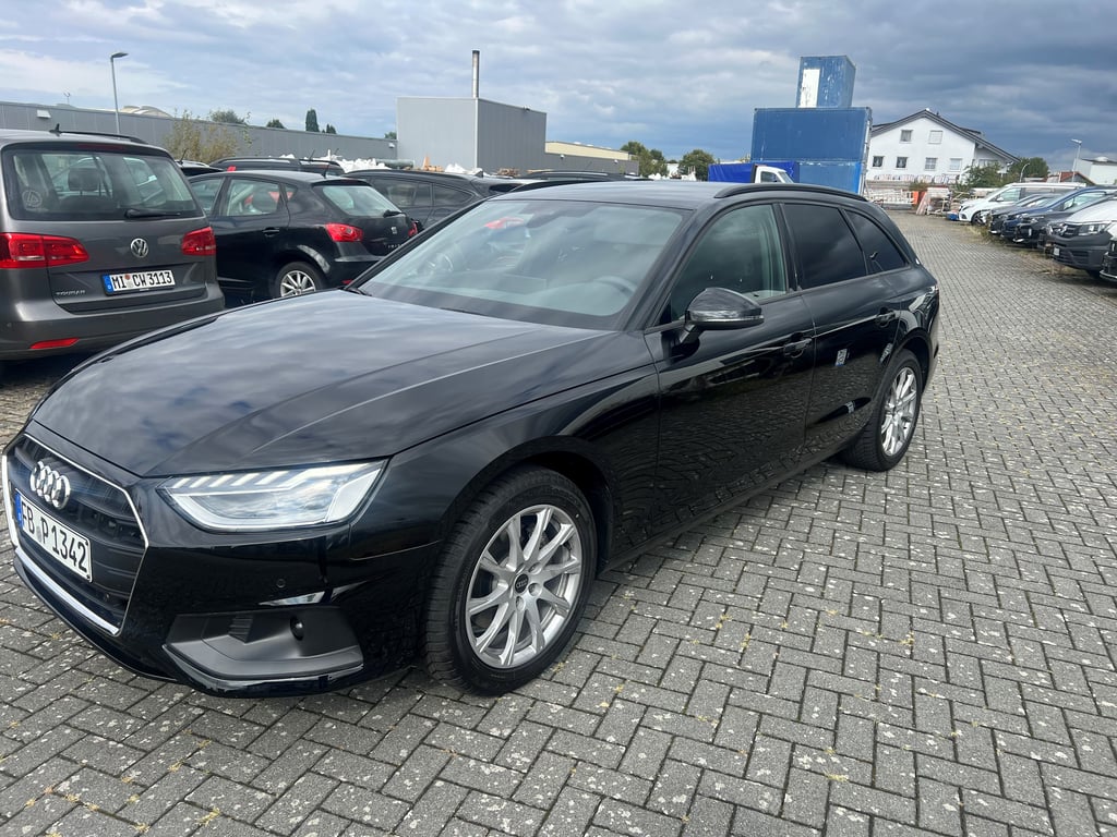 Auto Abo Foto Nummer 3 von 9