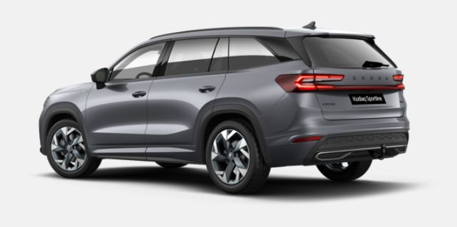 Auto Abo Foto Nummer 3 von 3