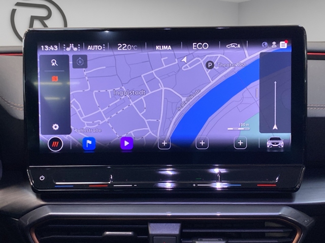 Auto Abo Foto Nummer 19 von 20