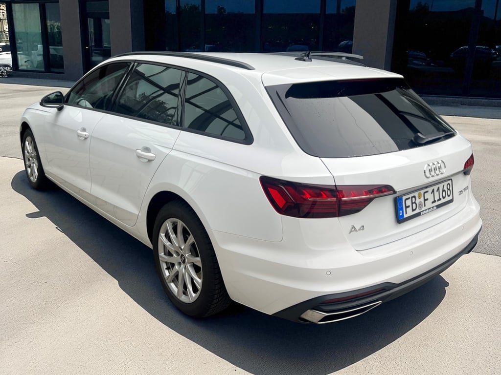 Auto Abo Foto Nummer 3 von 20