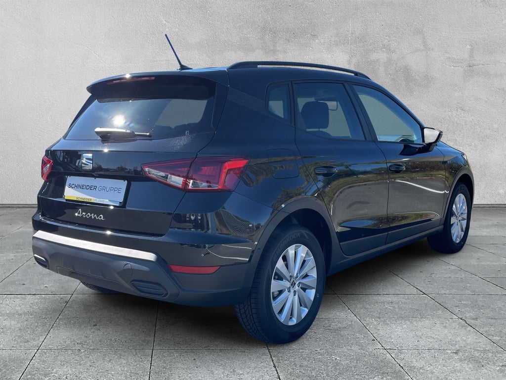 Auto Abo Foto Nummer 3 von 13