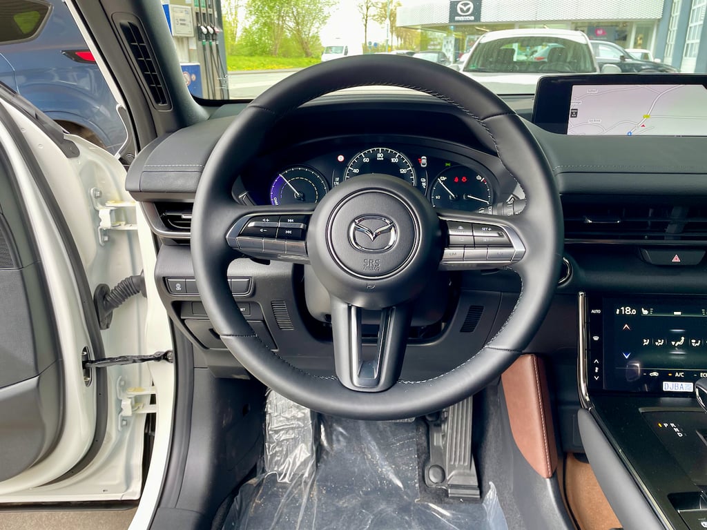 Auto Abo Foto Nummer 14 von 20