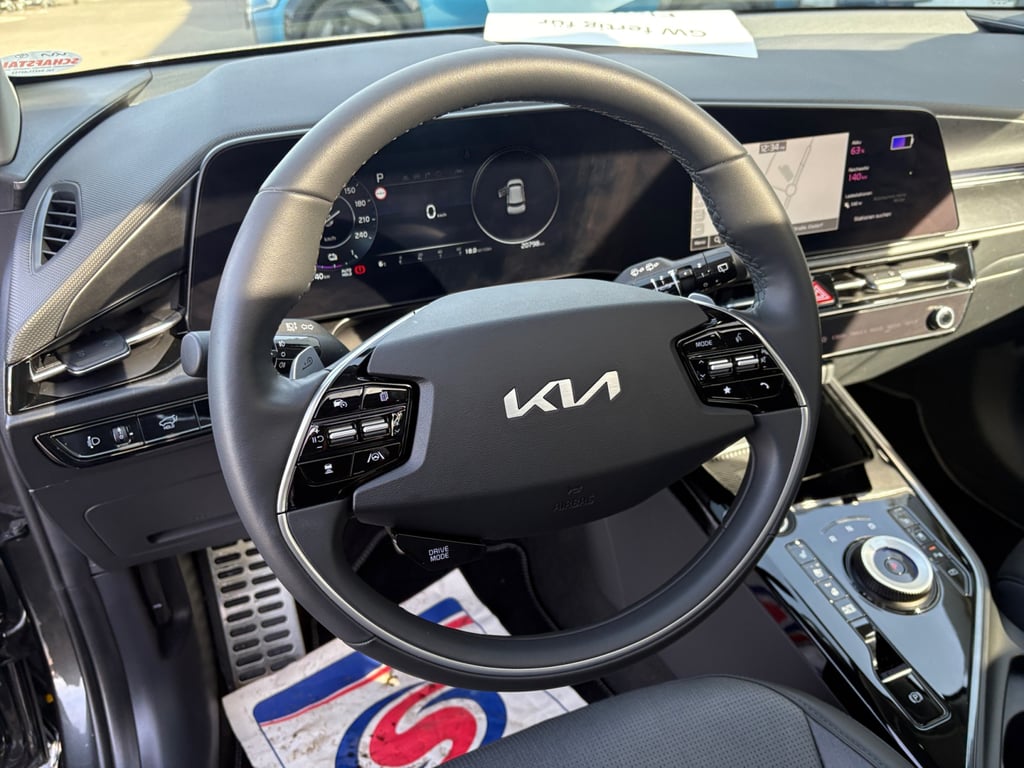 Auto Abo Foto Nummer 15 von 15
