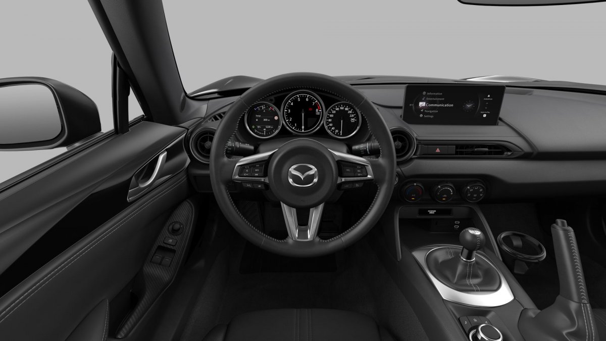 Auto Abo Foto Nummer 2 von 3