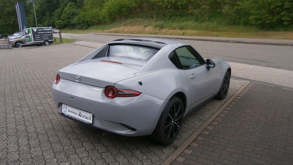 Auto Abo Foto Nummer 6 von 15