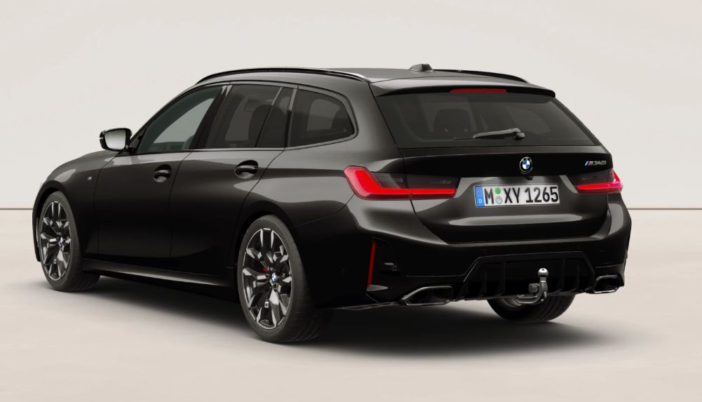 Auto Abo Foto Nummer 3 von 4