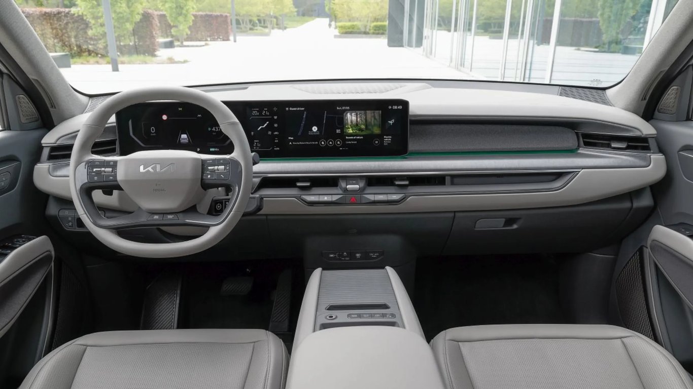 Auto Abo Foto Nummer 4 von 4