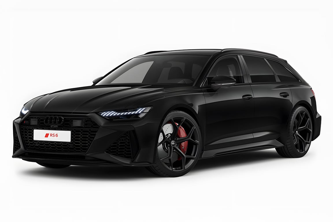 Auto Abo Foto Nummer 1 von 6